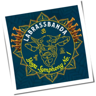 LaBrassBanda - Yoga Symphony No.1