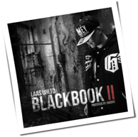Laas Unltd. - Blackbook II