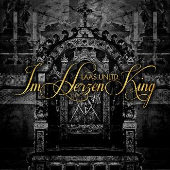 Laas Unltd. - Im Herzen King Artwork