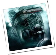 Lacrimas Profundere - The Grandiose Nowhere