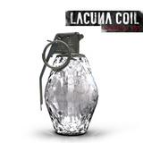 Lacuna Coil - Shallow Life Artwork