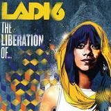 Ladi6 - The Liberation Of ... Artwork