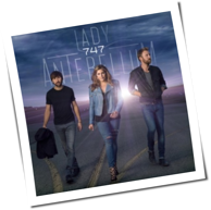 Lady Antebellum - 747