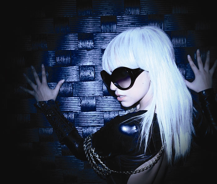 Lady Gaga – Konsequent gestylt in die Charts. – "Ich bin die Dinge so angegangen ...