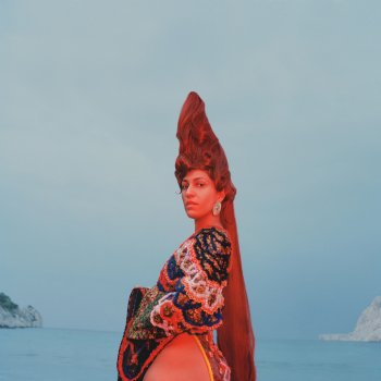 Lafawndah - Ancestor Boy Artwork