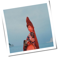 Lafawndah - Ancestor Boy