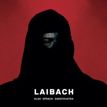 Laibach - Also Sprach Zarathustra Artwork