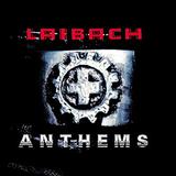 Laibach - Anthems Artwork