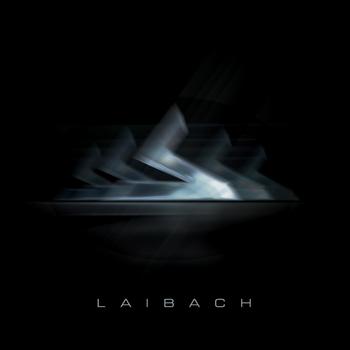Laibach - Spectre Artwork