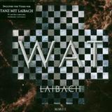 Laibach - WAT Artwork