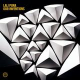 Lali Puna - Our Inventions Artwork