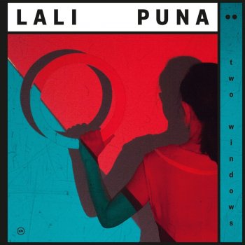 Lali Puna - Two Windows Artwork