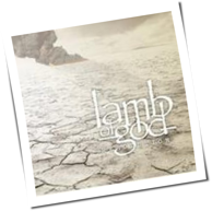 Lamb Of God - Resolution