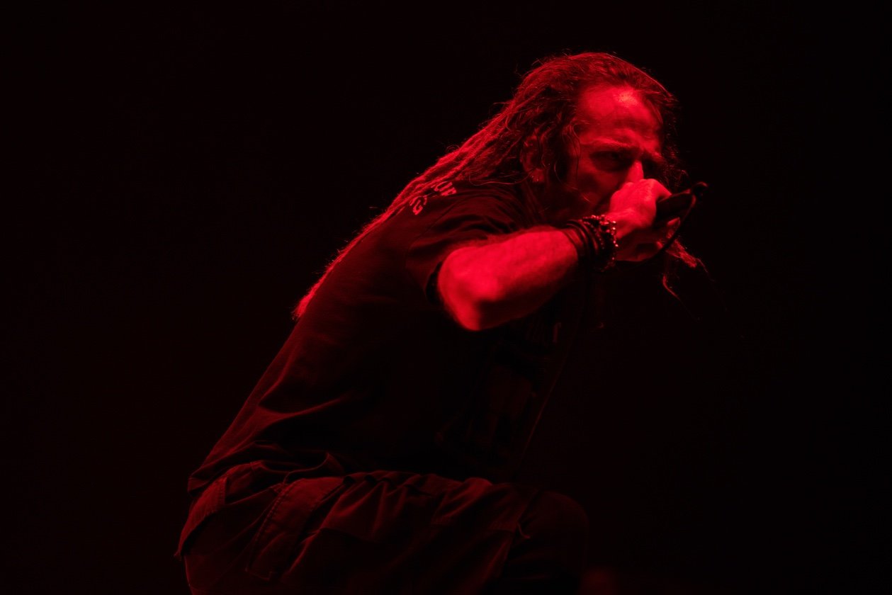 Lamb Of God Lamb Of God. (8/11) Support auf Slayers FarewellTour