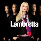 Lambretta - Lambretta Artwork