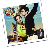 Lana Del Rey - Norman Fucking Rockwell!