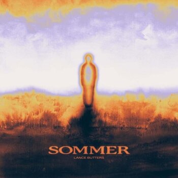 Lance Butters - Sommer EP Artwork