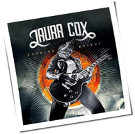 Laura Cox - Burning Bright