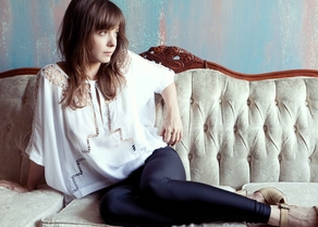Laura Jansen - laut.de - Band
