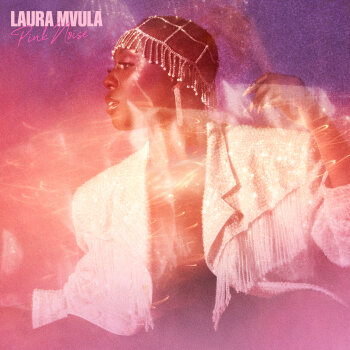 Laura Mvula - Pink Noise Artwork