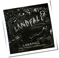Laurie Anderson & Kronos Quartet - Landfall