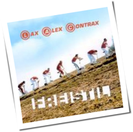 Lax Alex Contrax - Freistil