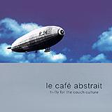 Le Café Abstrait - Hi-Fly For The Couch Culture Artwork
