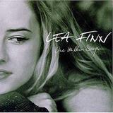 Lea Finn - One Million Songs Artwork