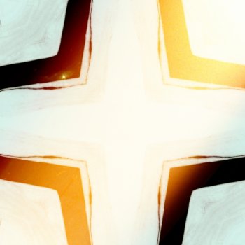 Lea Porcelain - Hymns To The Night Artwork