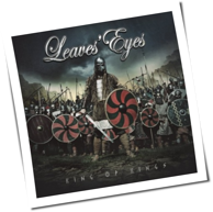 Leaves' Eyes - King Of Kings