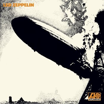 Led Zeppelin - Led Zeppelin Artwork