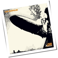 Led Zeppelin - Led Zeppelin