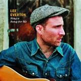 Lee Everton - Sing A Song For Me Artwork