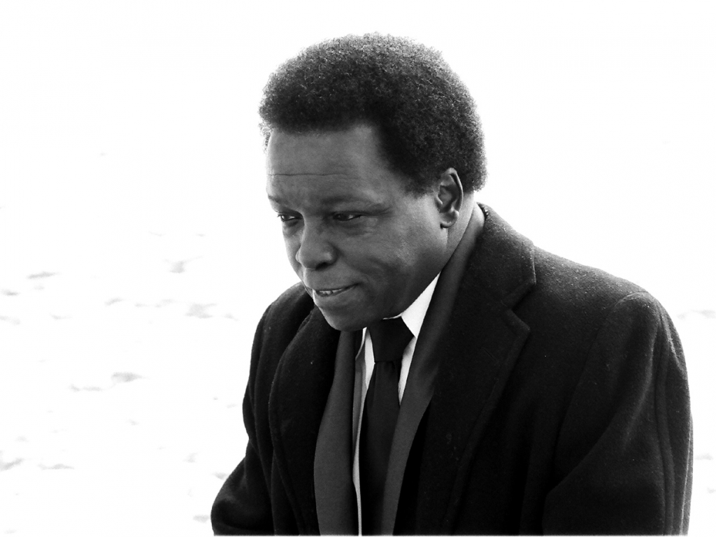 Lee Fields laut.de Band