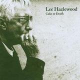 Lee Hazlewood - Cake Or Death Artwork