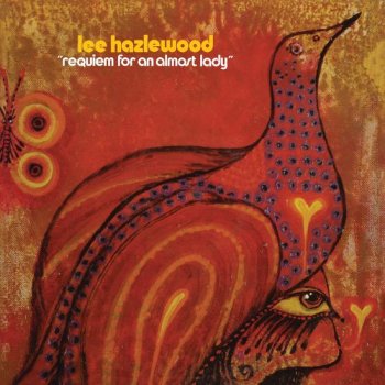 Lee Hazlewood - Requiem For An Almost Lady (Re-Release)