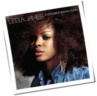 Leela James - A Change Is Gonna Come