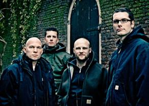 Lefties Soul Connection