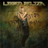 Legen Beltza - Dimension Of Pain