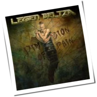 Legen Beltza - Dimension Of Pain