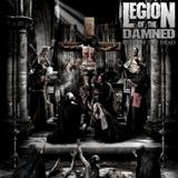 Legion Of The Damned - Cult Of The Dead Artwork