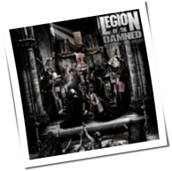 Legion Of The Damned - Cult Of The Dead