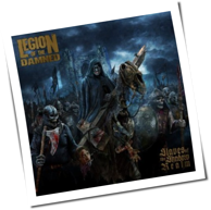 Legion Of The Damned - Slaves Of The Shadow Realm