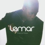 Lemar - Time To Grow Artwork