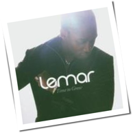 Lemar - Time To Grow