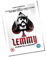 Lemmy - Lemmy