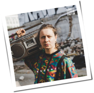 Lena Stoehrfaktor - Essenz EP