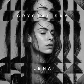 Lena - Crystal Sky Artwork