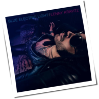 Lenny Kravitz - Blue Electric Light