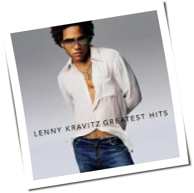 Lenny Kravitz - Greatest Hits